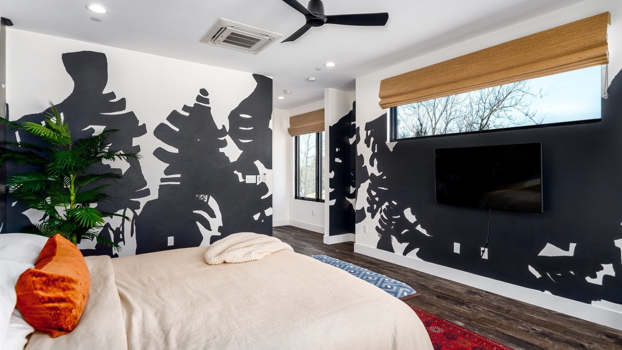 Photo of Bedroom in Southeastern Sacramento
