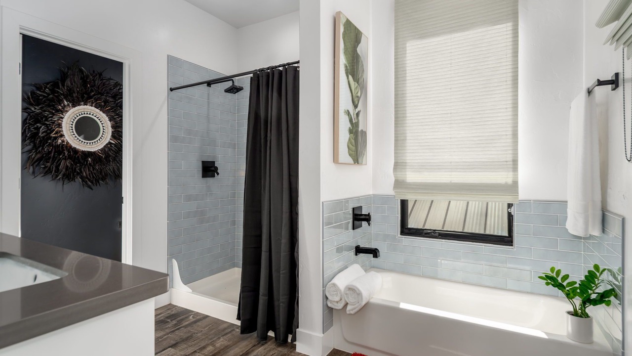 Photo of Bathroom in Southeastern Sacramento