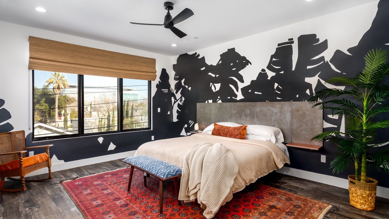 Photo of Bedroom in Southeastern Sacramento