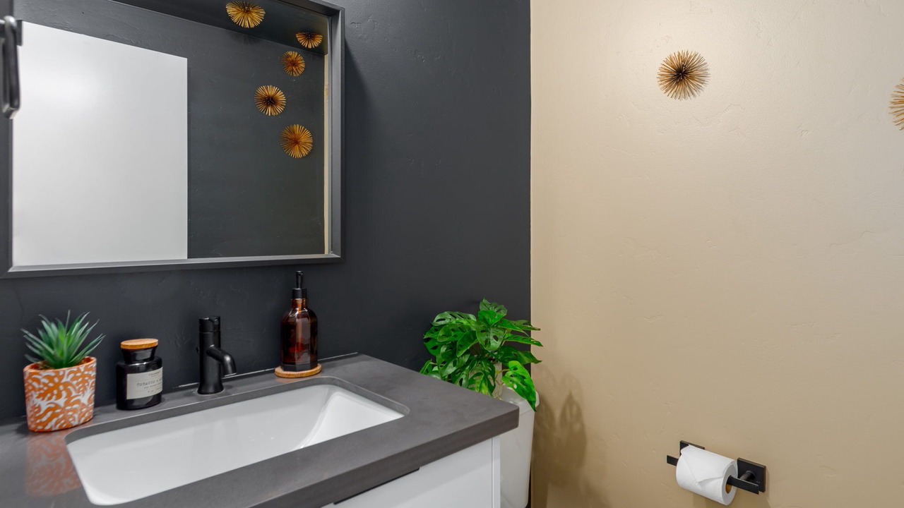 Photo of Bathroom in Southeastern Sacramento