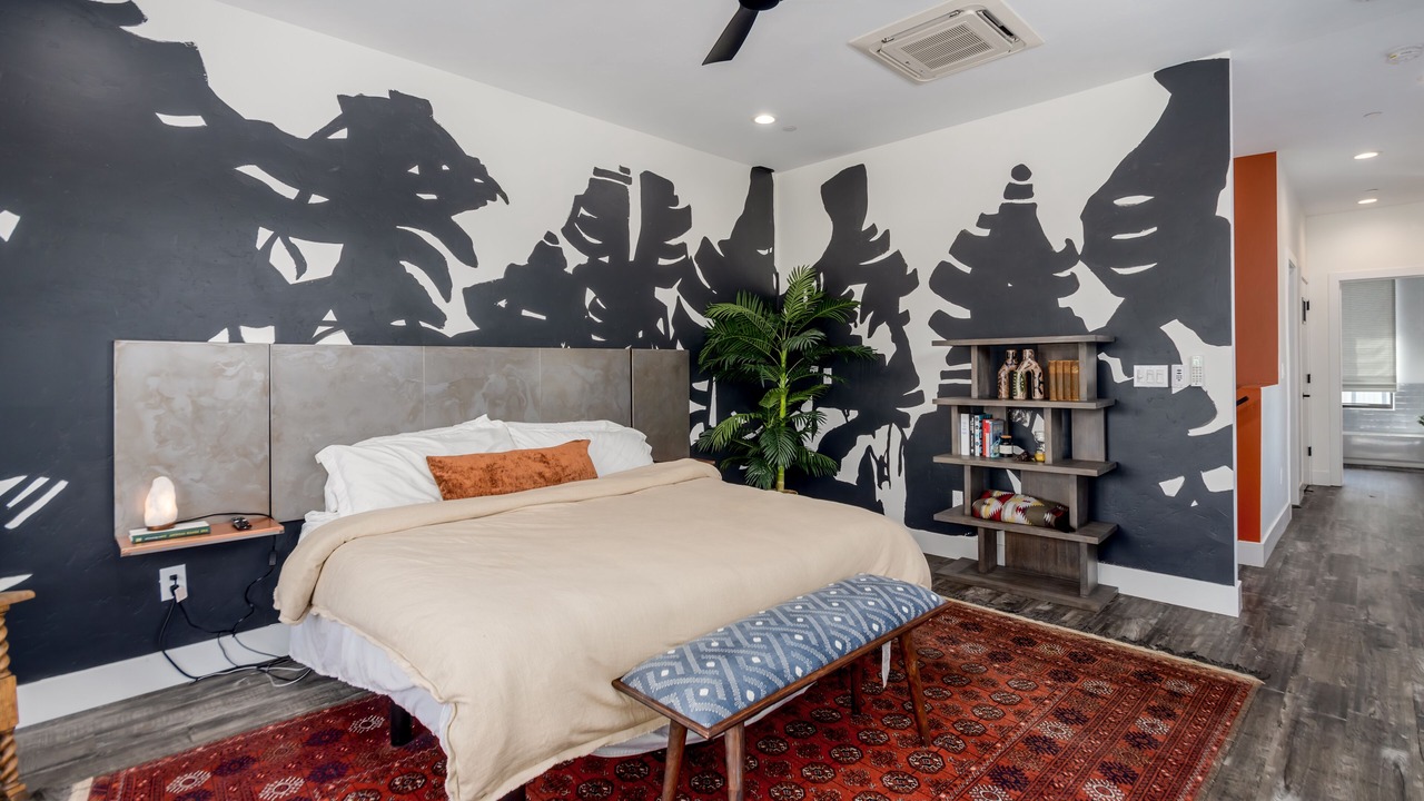 Photo of Bedroom in Southeastern Sacramento