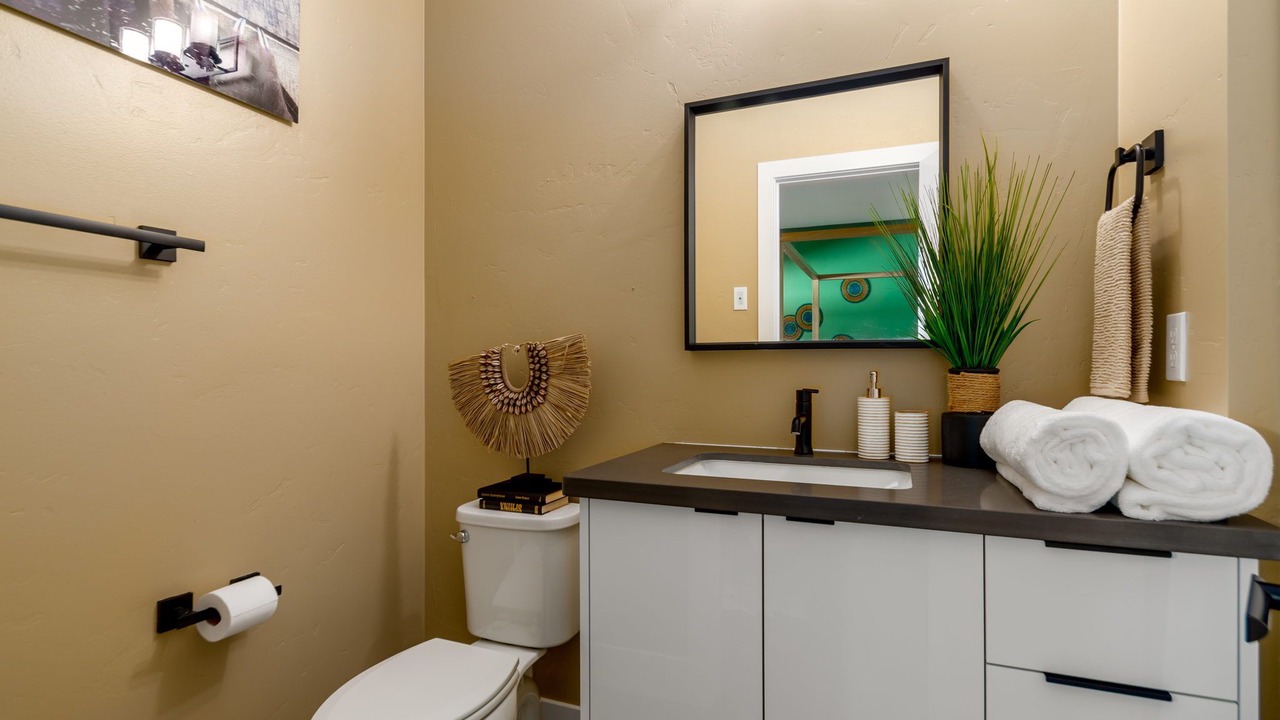 Photo of Bathroom in Southeastern Sacramento