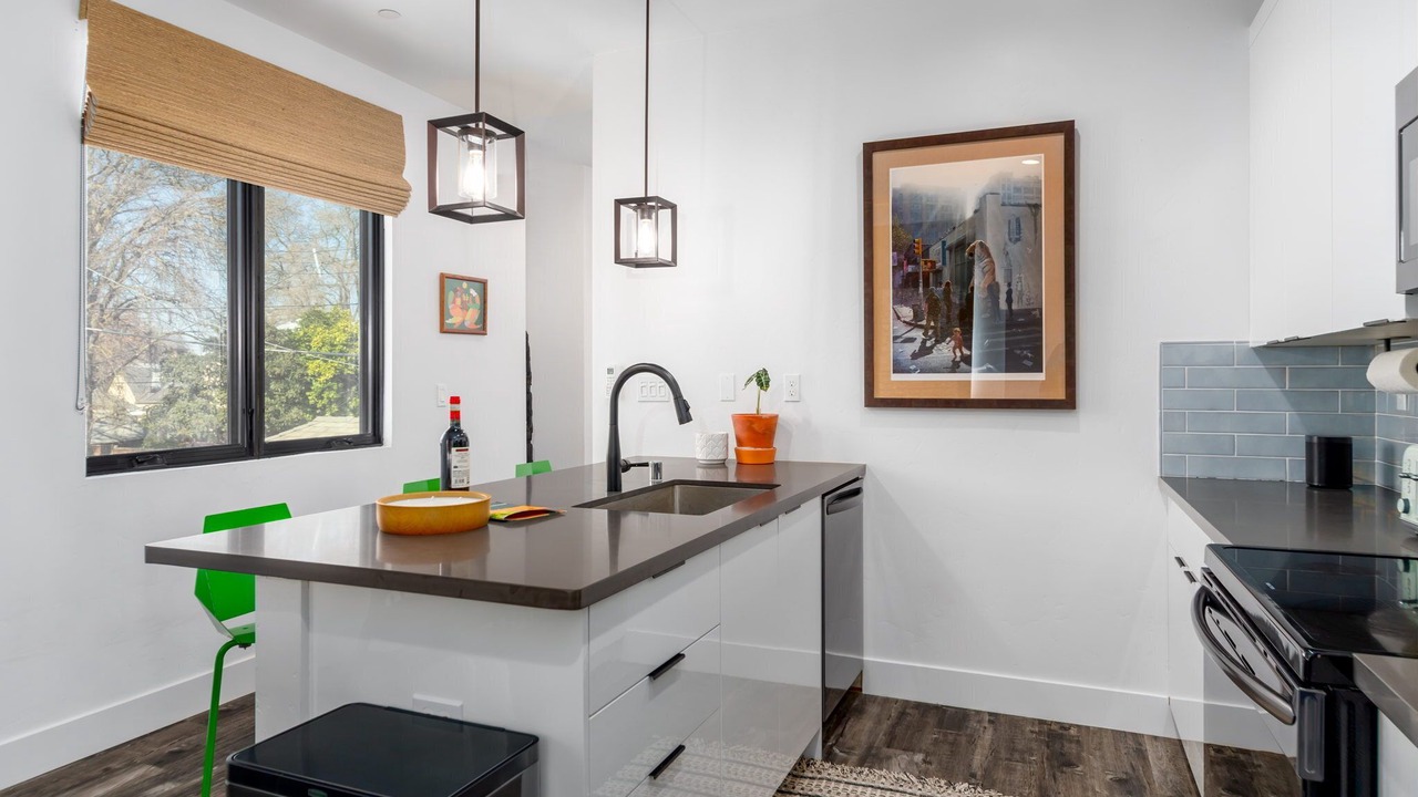 Photo of Kitchen in Southeastern Sacramento