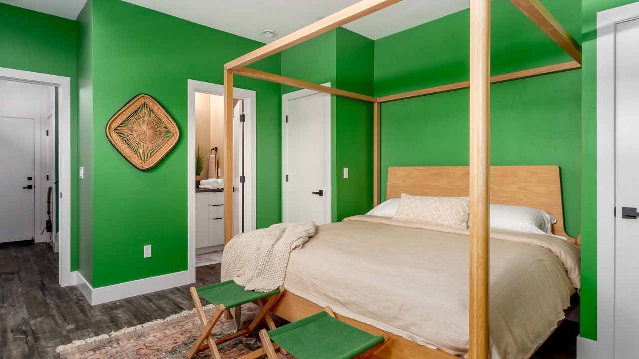 Photo of Bedroom in Southeastern Sacramento
