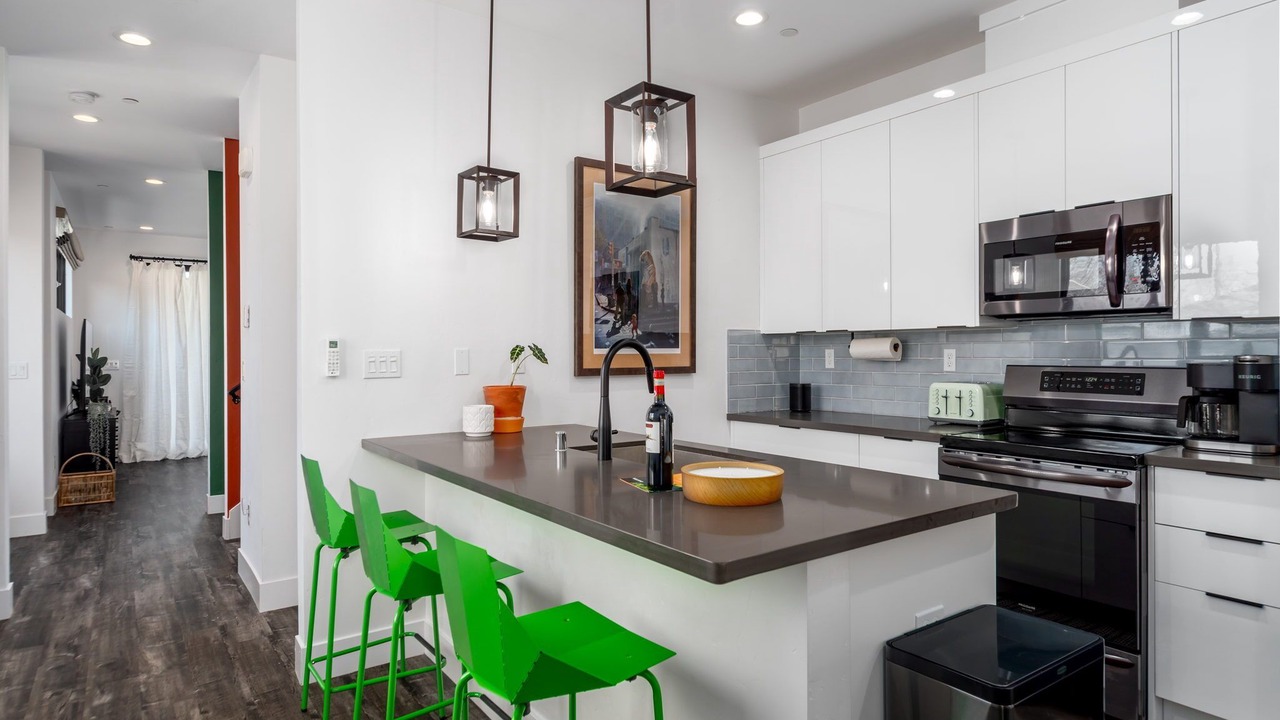 Photo of Kitchen in Southeastern Sacramento
