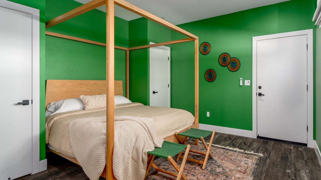 Photo of Bedroom in Southeastern Sacramento