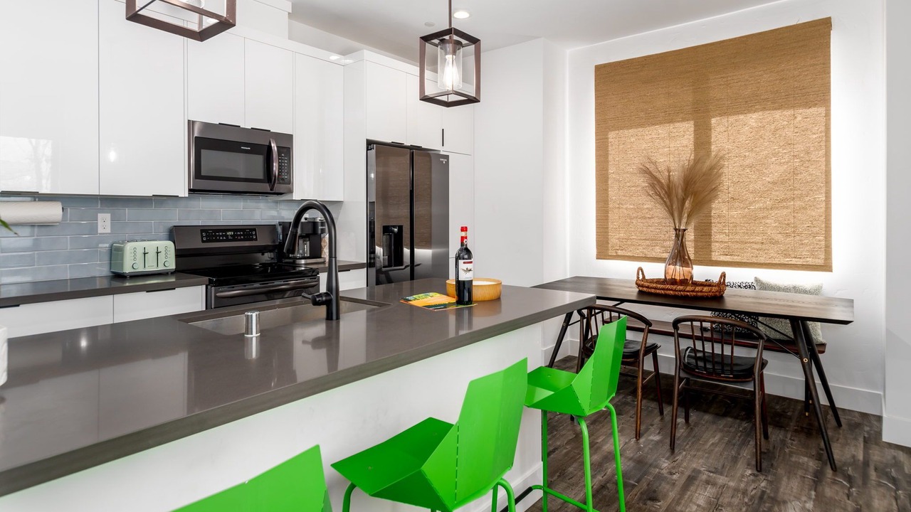 Photo of Kitchen in Southeastern Sacramento