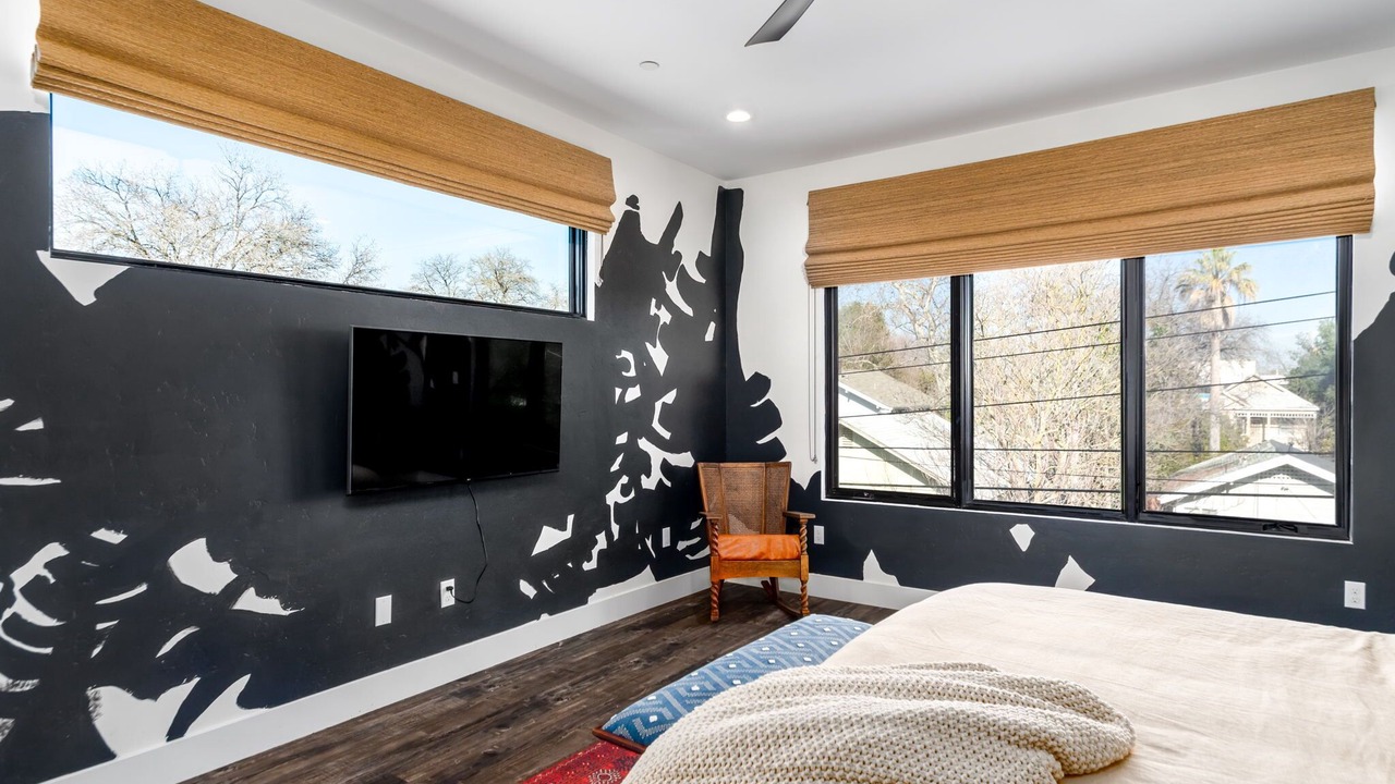 Photo of Bedroom in Southeastern Sacramento
