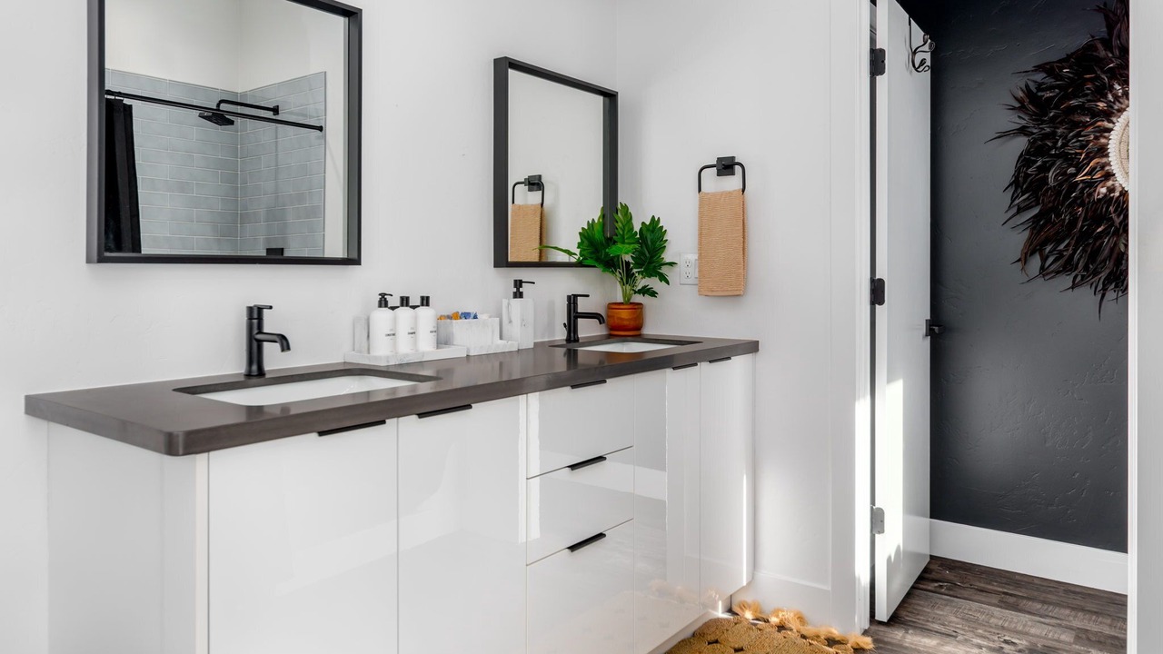 Photo of Bathroom in Southeastern Sacramento