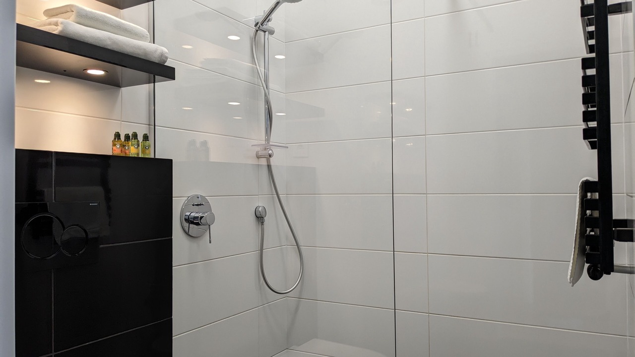 Photo of Bathroom in Srodmiescie