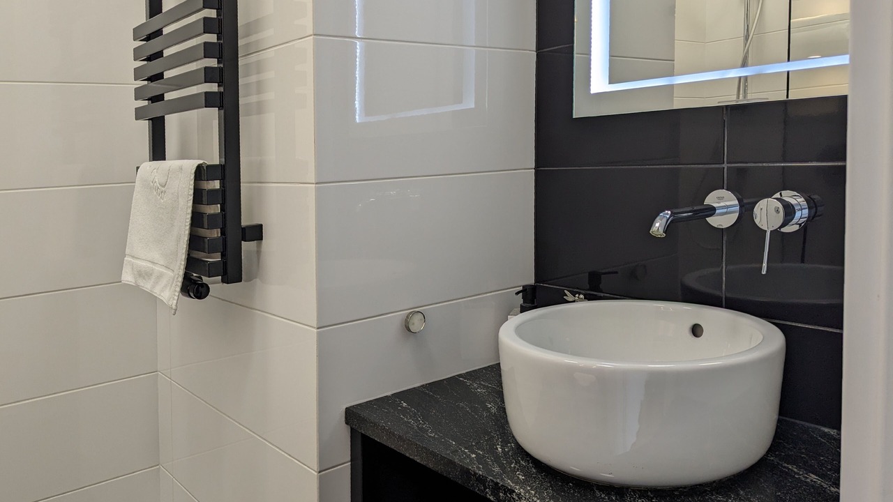 Photo of Bathroom in Srodmiescie