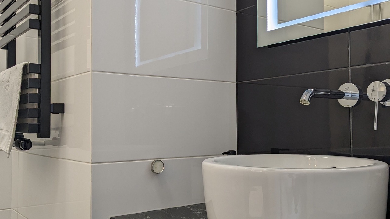 Photo of Bathroom in Srodmiescie