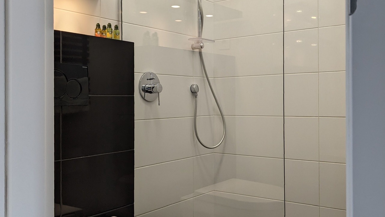 Photo of Bathroom in Srodmiescie