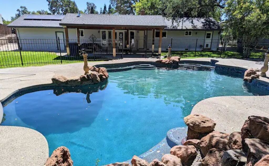 Photo of Outdoor in Granite Bay