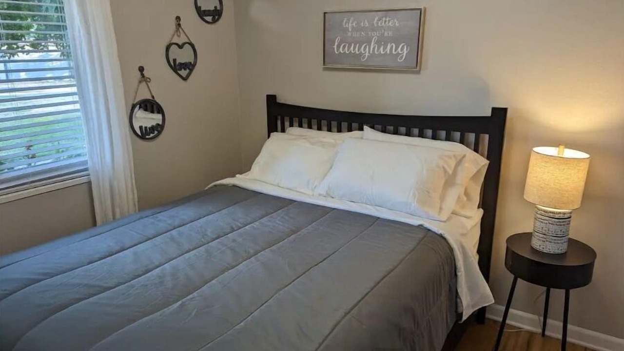 Photo of Bedroom in Granite Bay