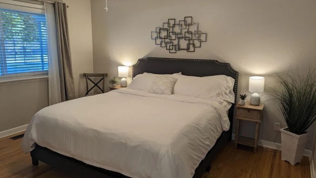 Photo of Bedroom in Granite Bay