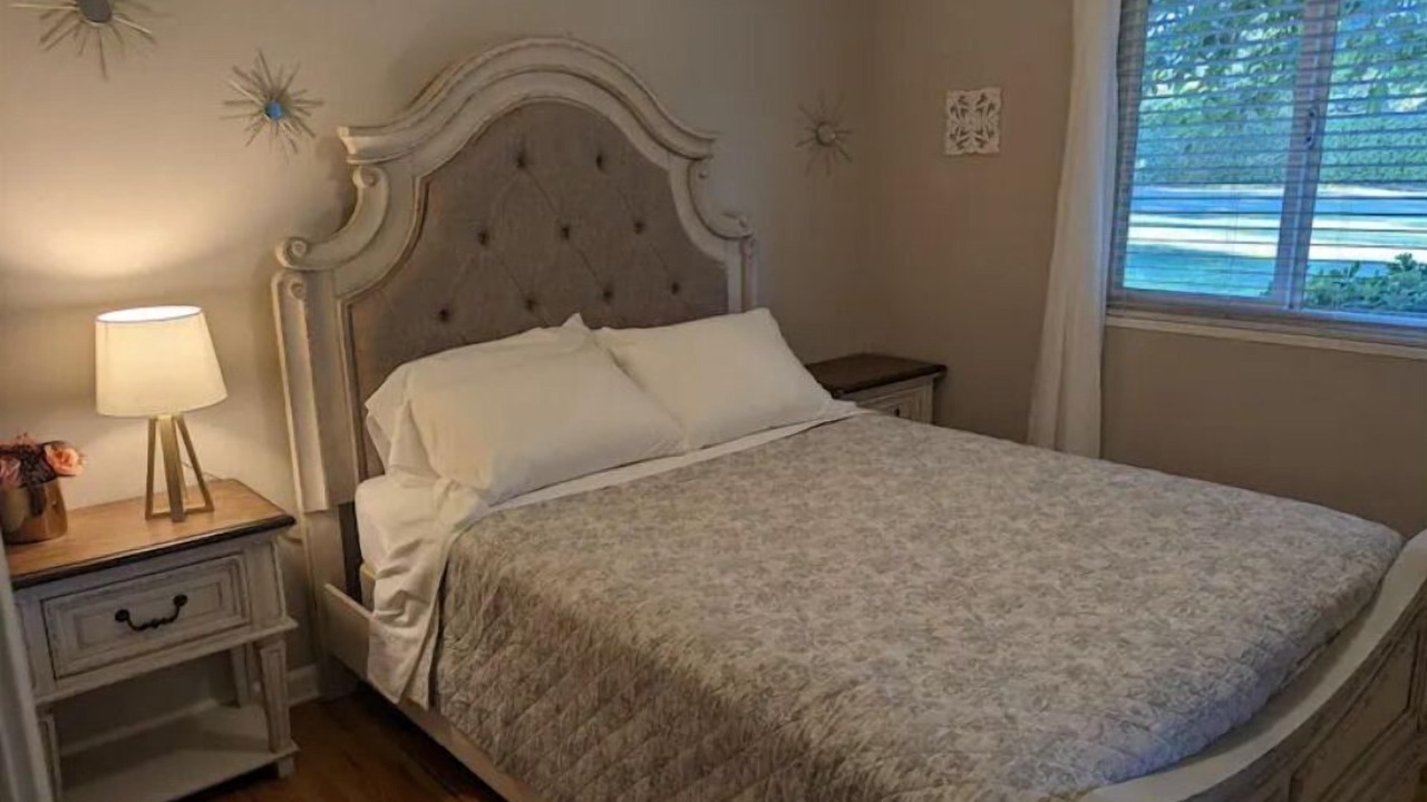 Photo of Bedroom in Granite Bay