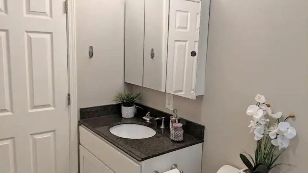 Photo of Bathroom in Granite Bay