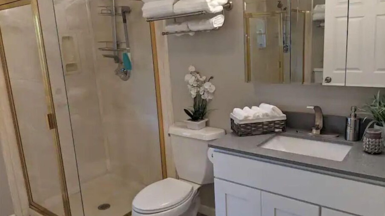 Photo of Bathroom in Granite Bay