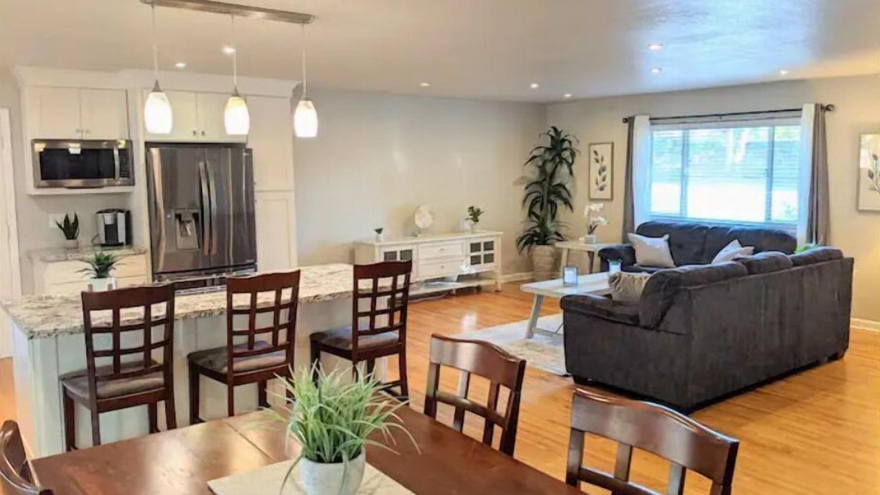 Photo of Livingroom in Granite Bay