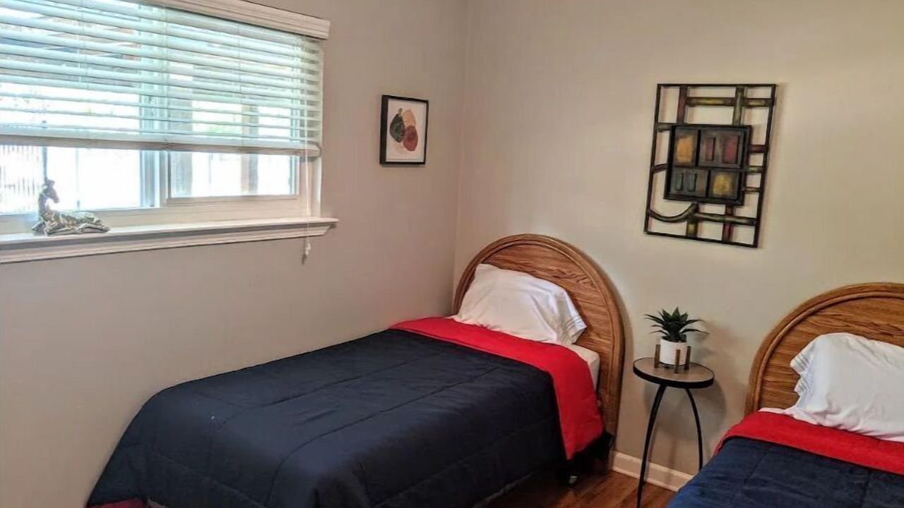 Photo of Bedroom in Granite Bay