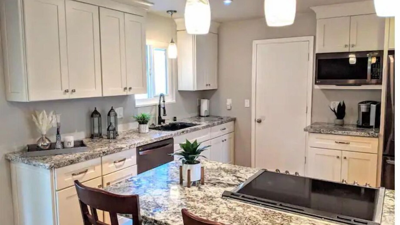 Photo of Kitchen in Granite Bay