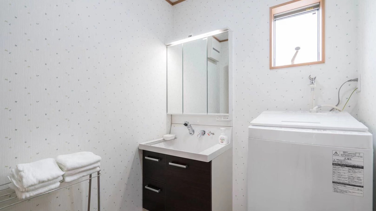 Photo of Bathroom in Minami Ward