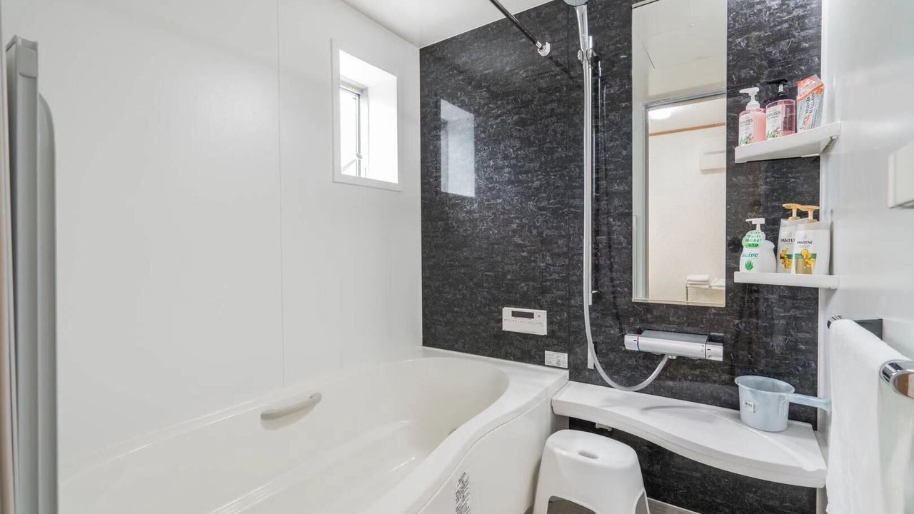 Photo of Bathroom in Minami Ward