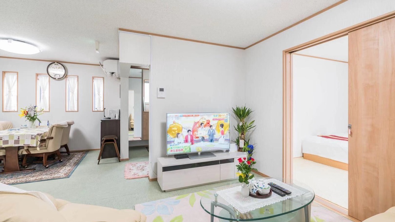 Photo of Bedroom in Minami Ward