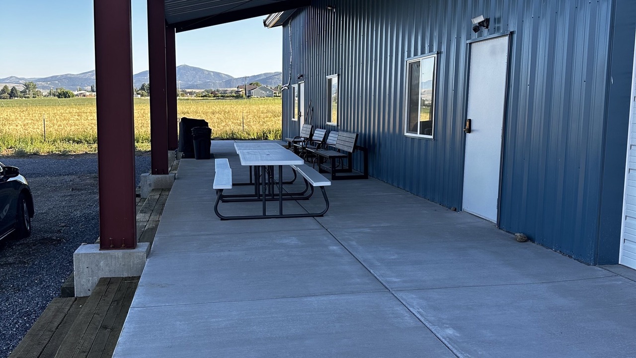 Photo of Outdoor in Wellsville