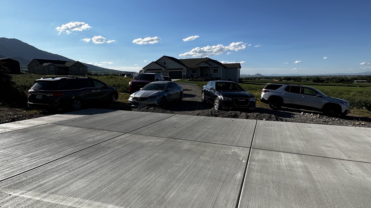 Photo of Outdoor in Wellsville