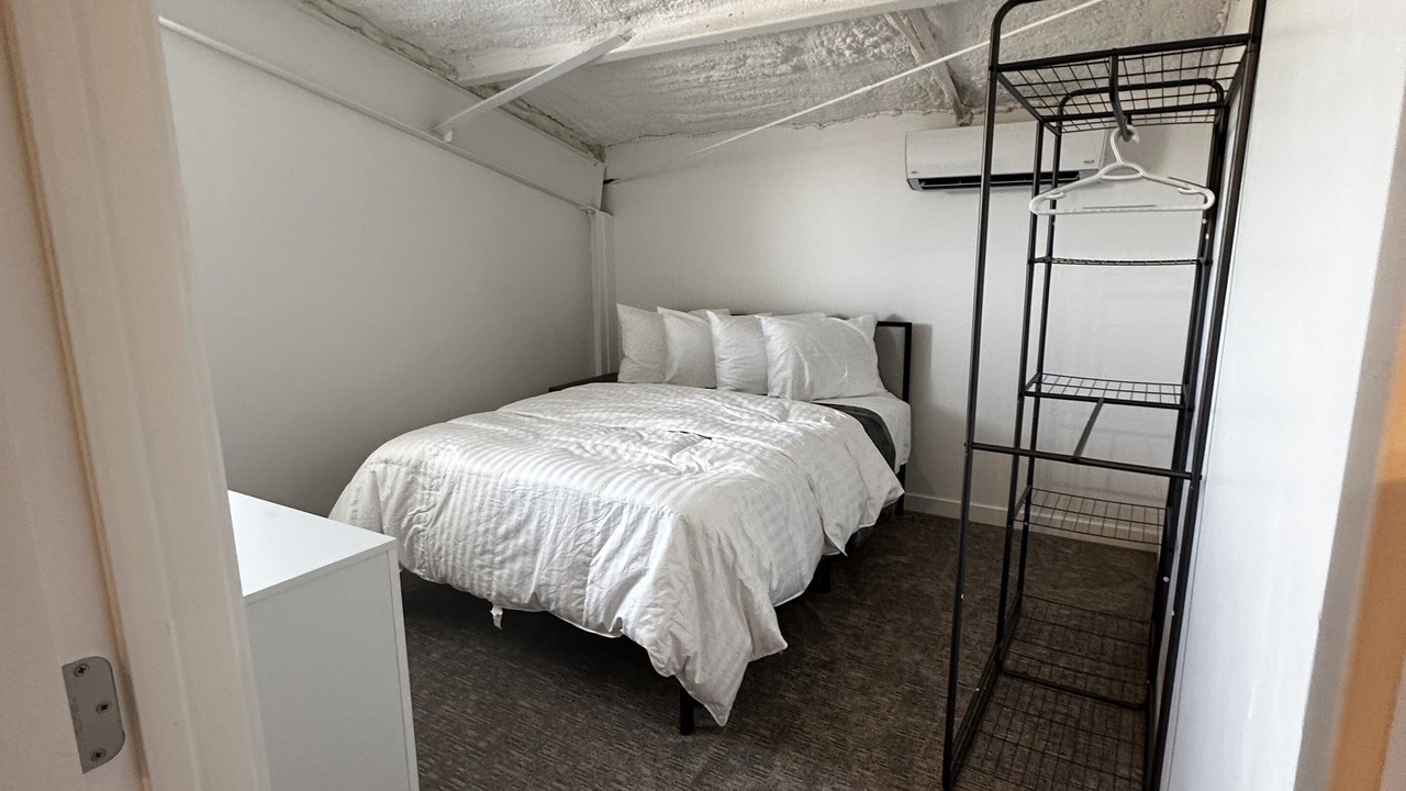 Photo of Bedroom in Wellsville