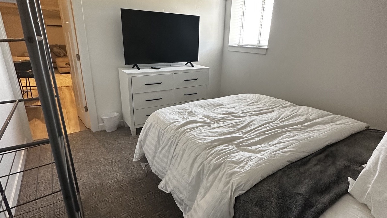 Photo of Bedroom in Wellsville