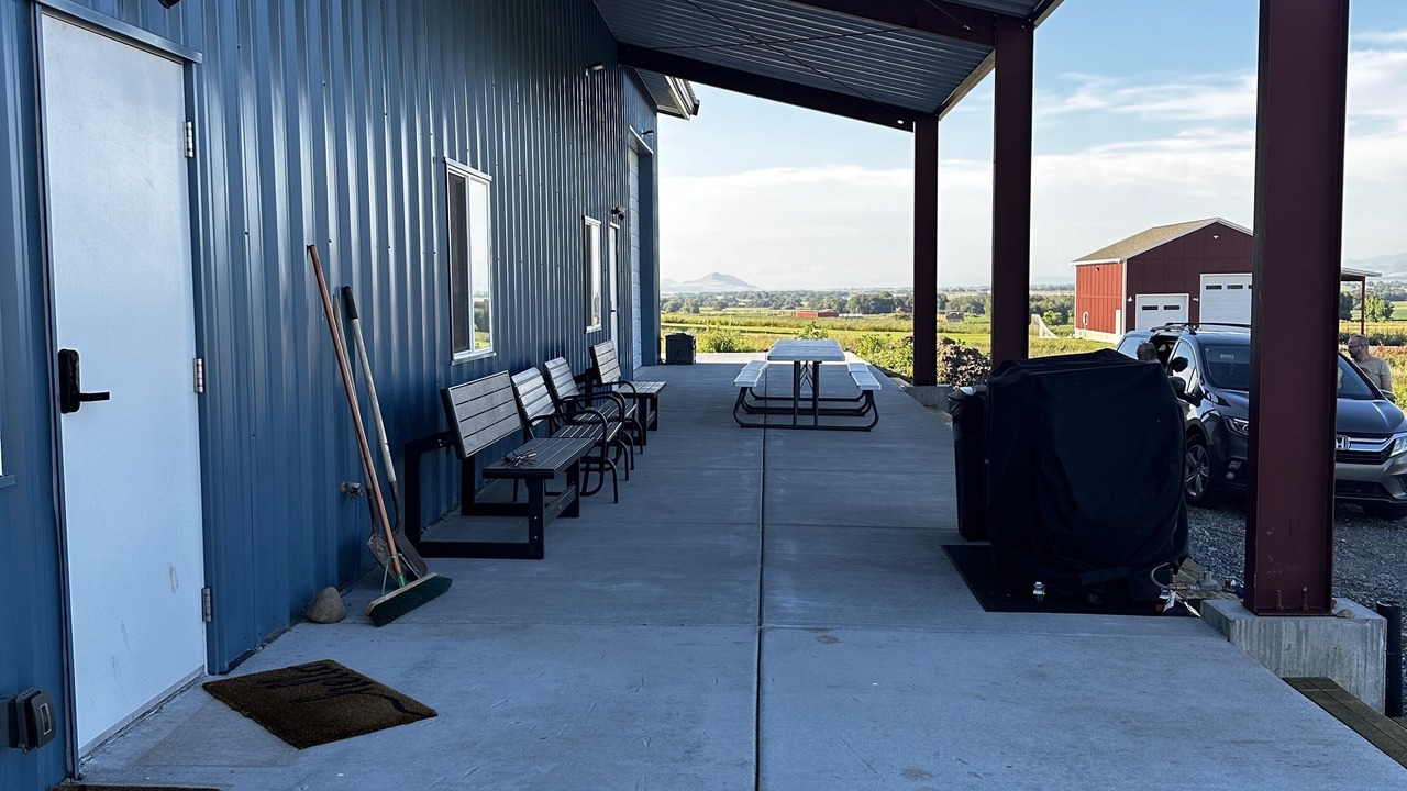 Photo of Outdoor in Wellsville