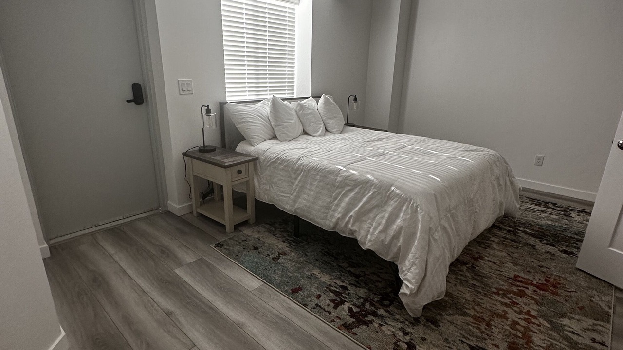 Photo of Bedroom in Wellsville