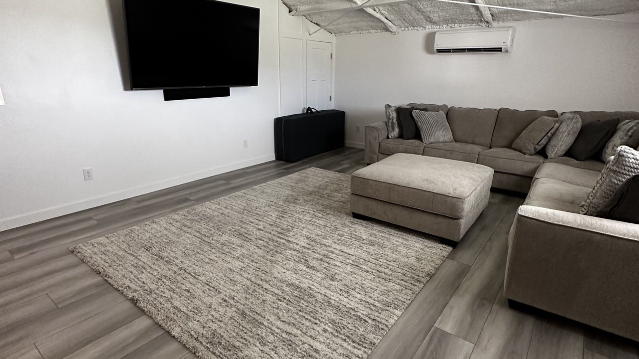 Photo of Livingroom in Wellsville