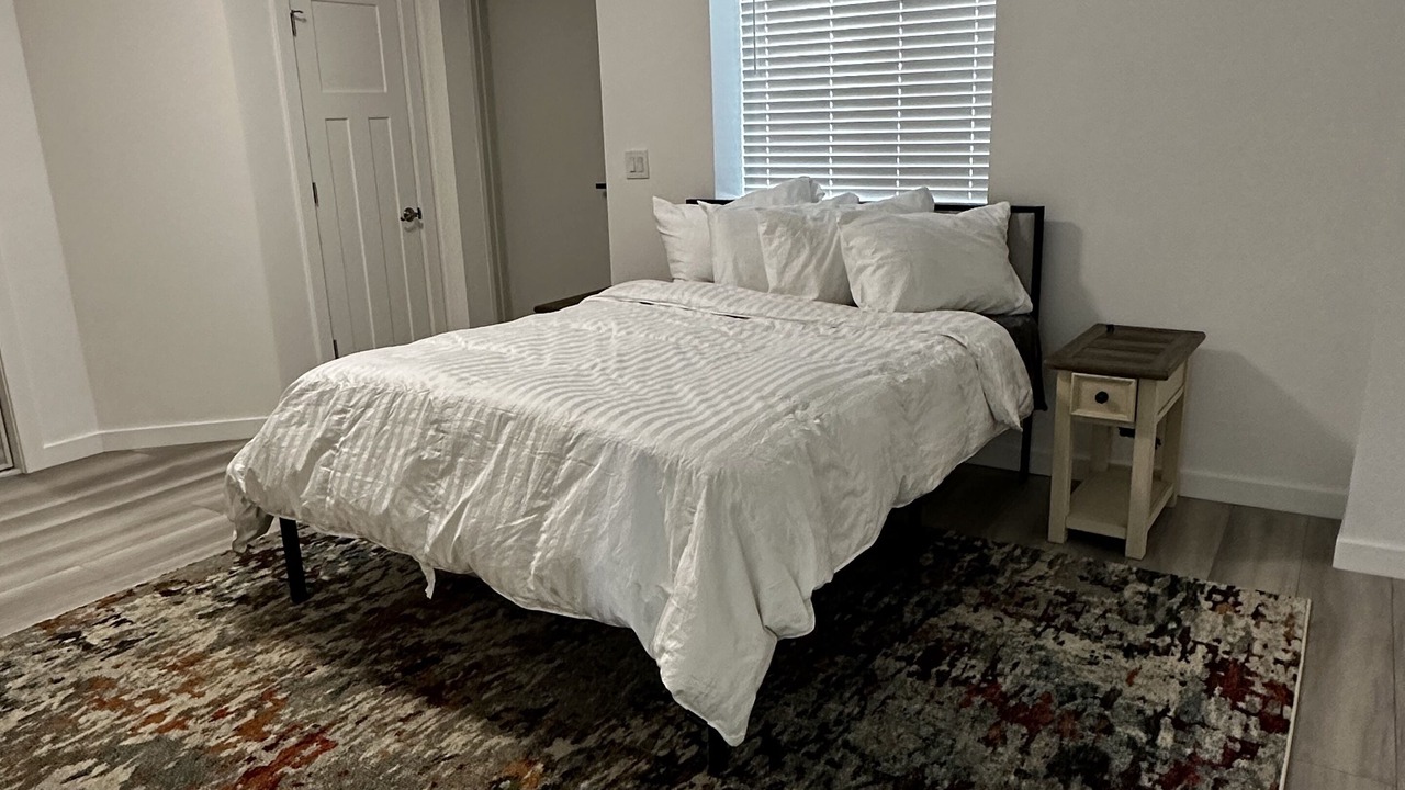 Photo of Bedroom in Wellsville