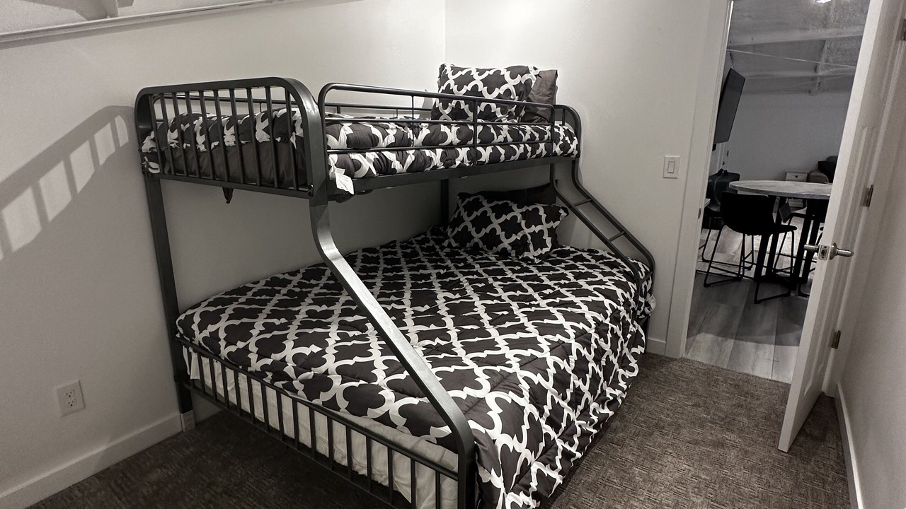 Photo of Bedroom in Wellsville