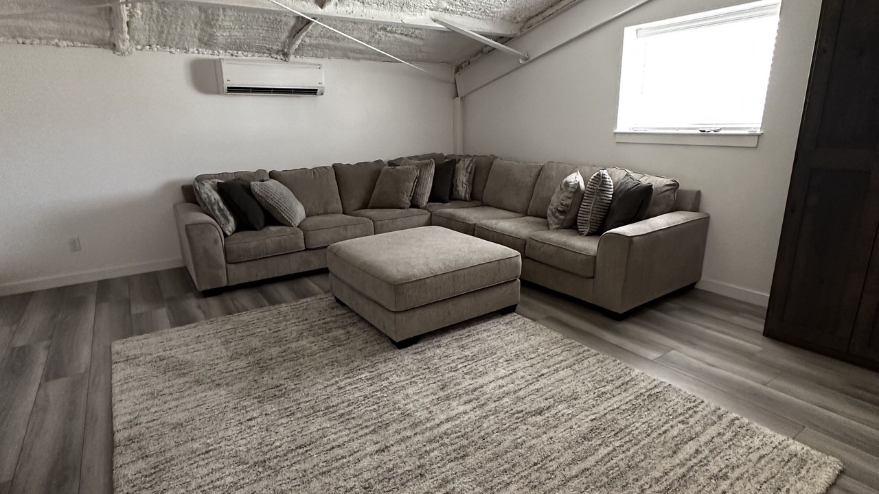 Photo of Livingroom in Wellsville