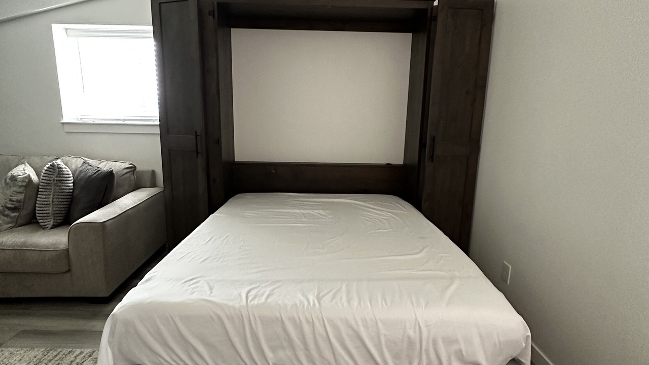 Photo of Bedroom in Wellsville