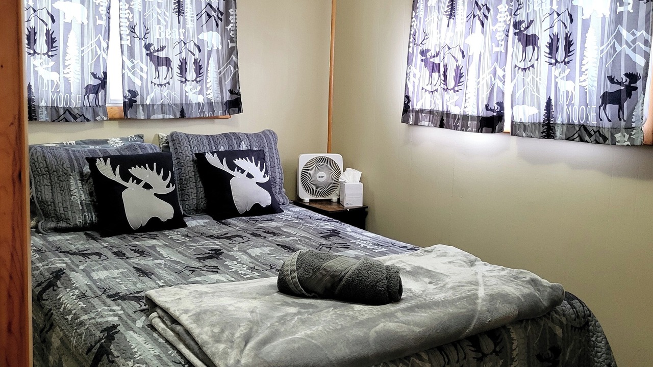 Photo of Bedroom in Germfask
