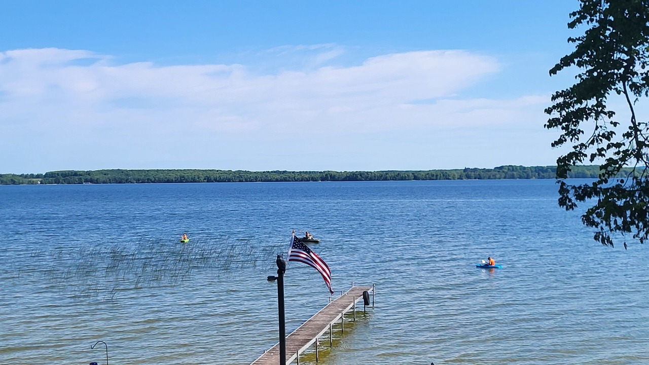 Photo of Outdoor in Germfask