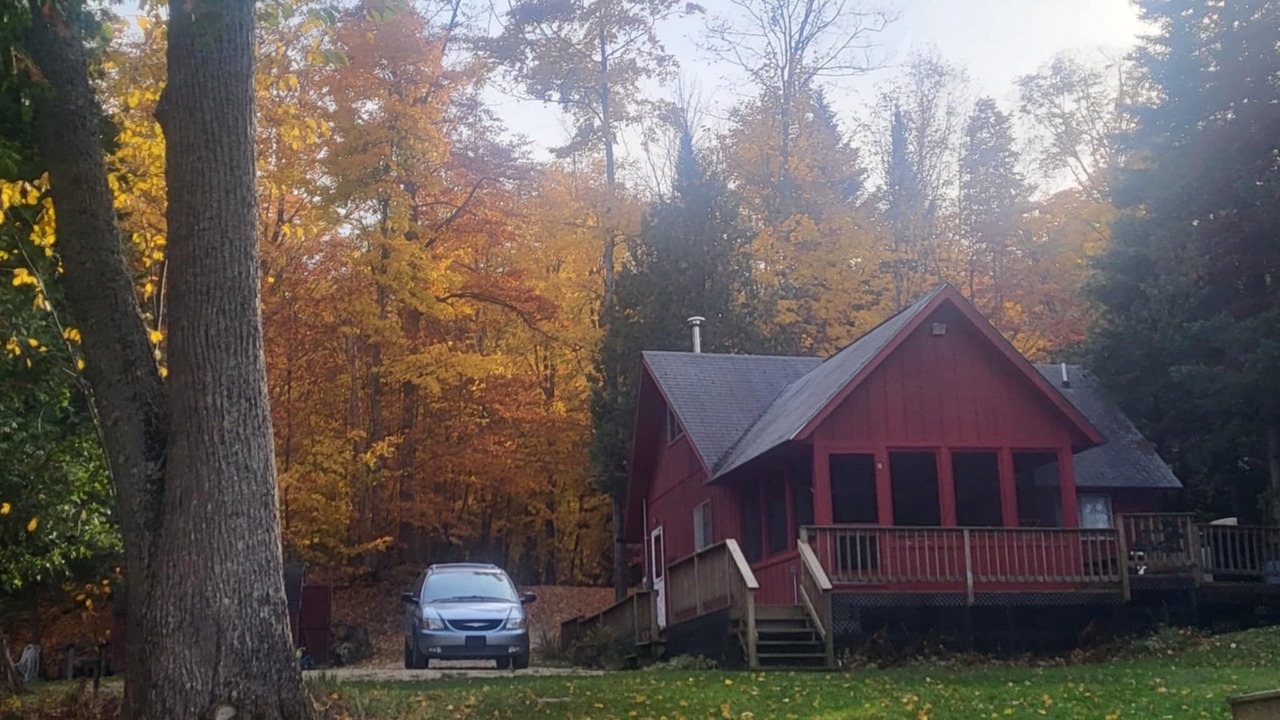 Photo of Outdoor in Germfask