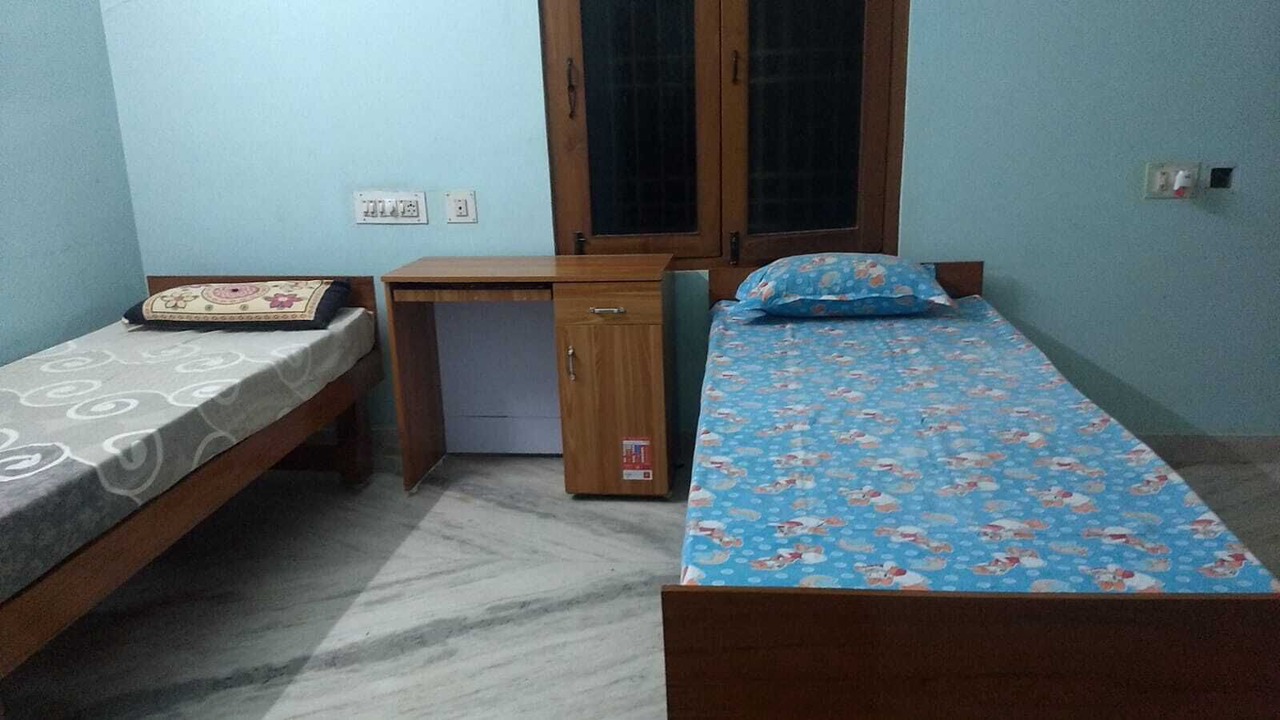 Photo of Bedroom in Thekkady
