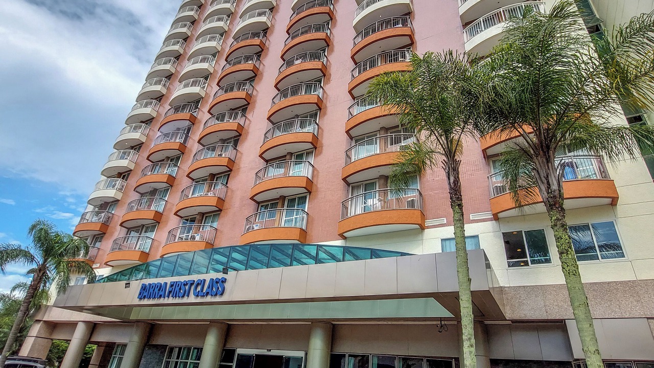 Photo of Outdoor in Barra da Tijuca