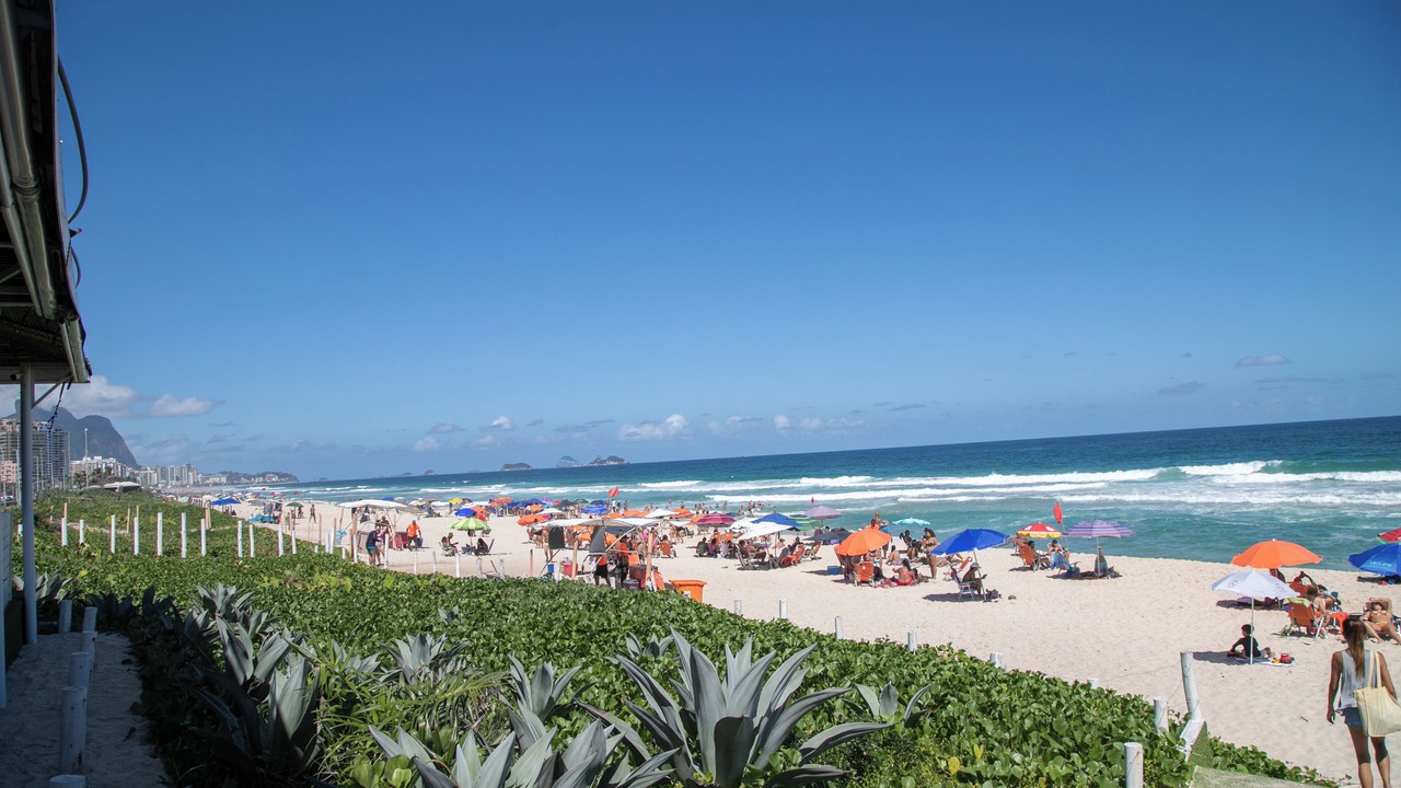 Photo of Others in Barra da Tijuca