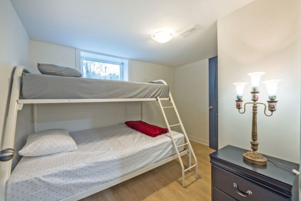 Photo of Bedroom in London