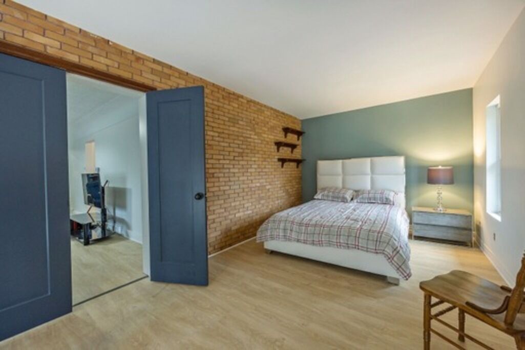 Photo of Bedroom in London
