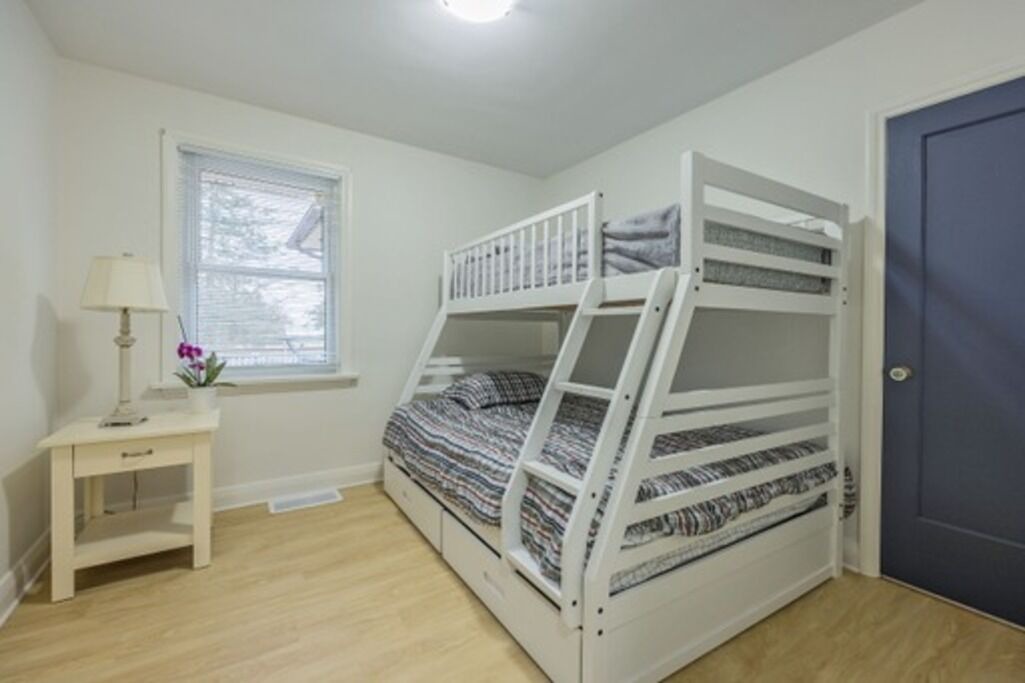 Photo of Bedroom in London