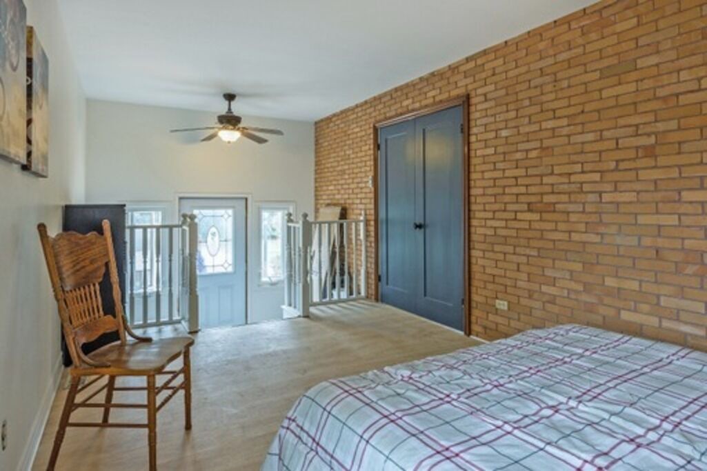 Photo of Bedroom in London